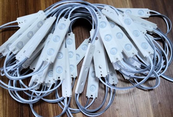module mené à haute tension à C.A. à C.A. 220V à C.A. 100v 110V de 1.6w 160-170lm pour la lettre de la Manche et le Signage de caisson lumineux