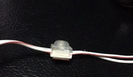 12v 0.24w 5050 1 a mené le mini module mené pour la mini lettre de canal mince avec du CE ROHS approuvé, UL a énuméré