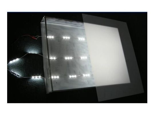 0.72w Everlight 2835 a mené le module pour la lettre de canal, boîte de la publicité, profondeur de lettre de canaux est 100-150mm