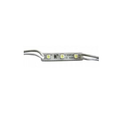 24W 24LM Slim&amp;Mini a mené le froid de module de la lettre 3led de la Manche de module blanc pour la boîte de la publicité de lettre de canal