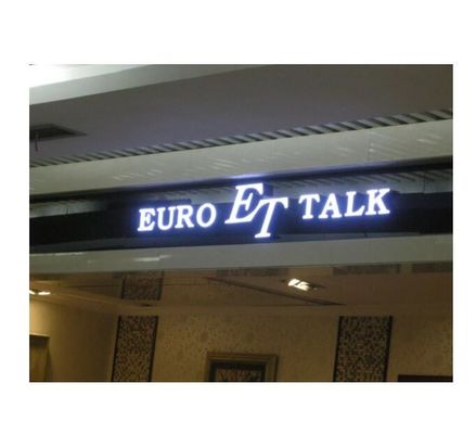 l'UL de 1.2w 12v 120LM 3leds Samsung a énuméré le module mené de Samsung 5630 pour la lettre de canal avec la profondeur 12~20cm